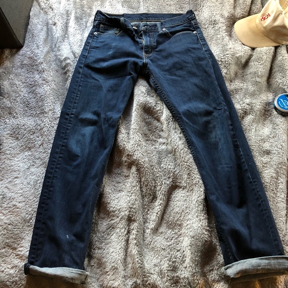 Levi’s 513 - Picture 2 of 2